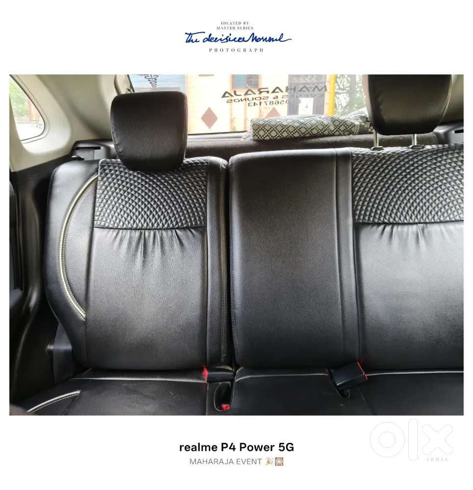 Maruti Suzuki Baleno 2021 Automatic