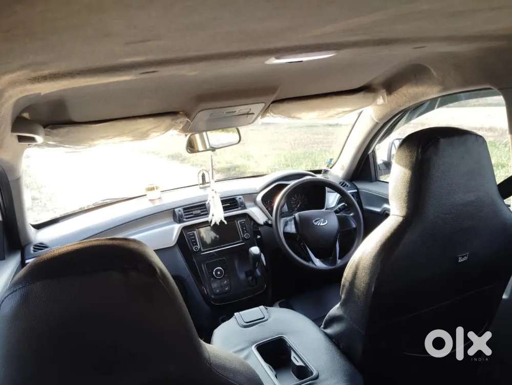 Kuv100 Nxt K6+
