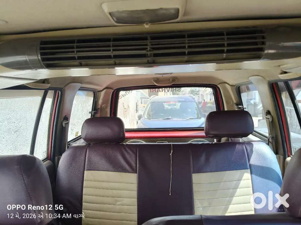 Chevrolet Tavera 2011 Diesel