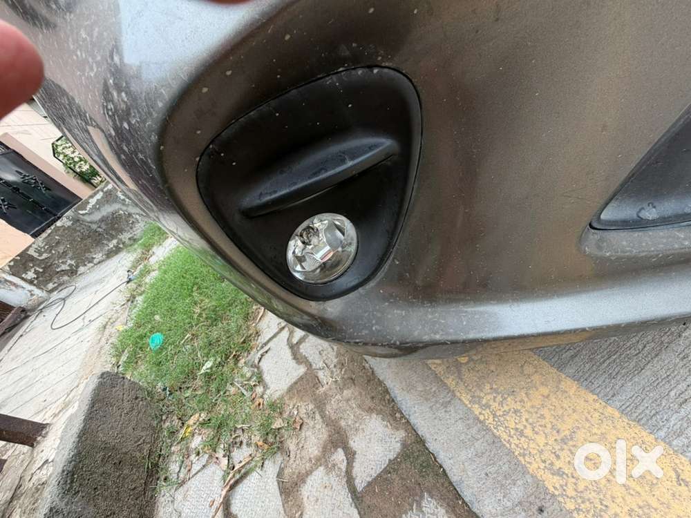 Baleno Petrol+cng, 30 Km/kg Mileage, Well Maintained
