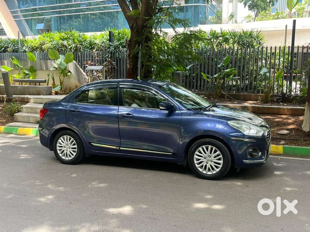 Maruti Suzuki Dzire 2016 Petrol Well Maintained