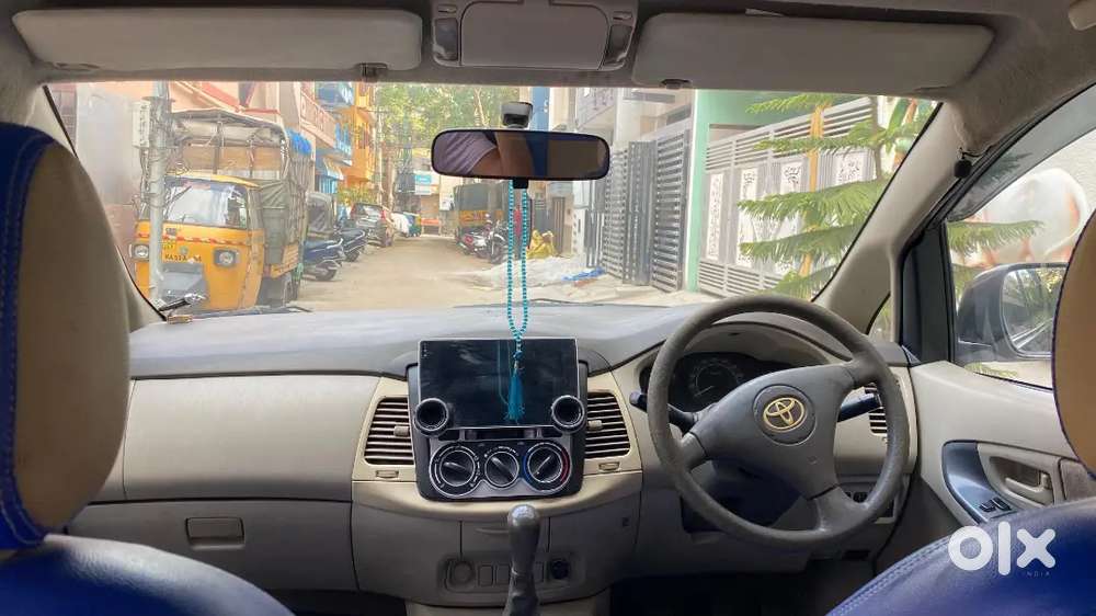 Toyota Innova 2009 Diesel Good Condition