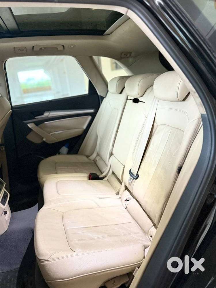 Audi Q5 35 Tdi Quattro, 2018, Diesel