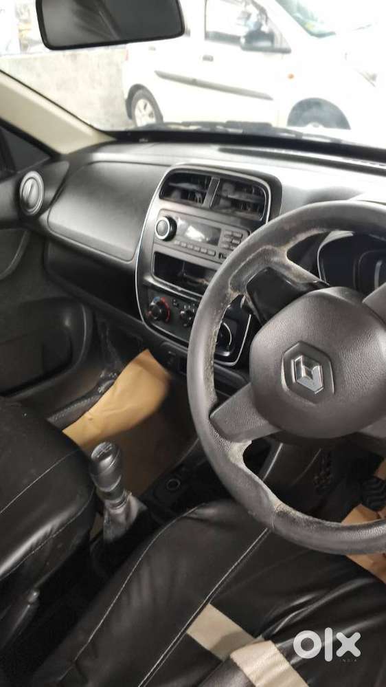 Renault Kwid Rxl, 2019, Petrol