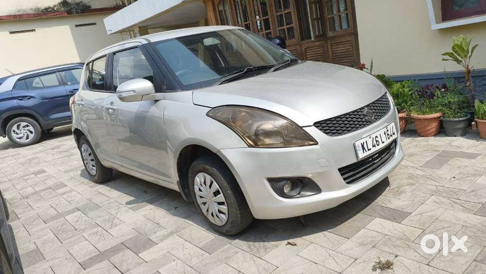 Maruti Suzuki Swift Ddis Vdi, 2015, Diesel