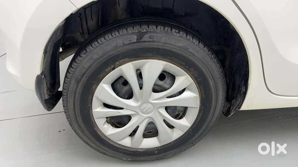 Maruti Suzuki Swift Vvt Vxi, 2021, Petrol