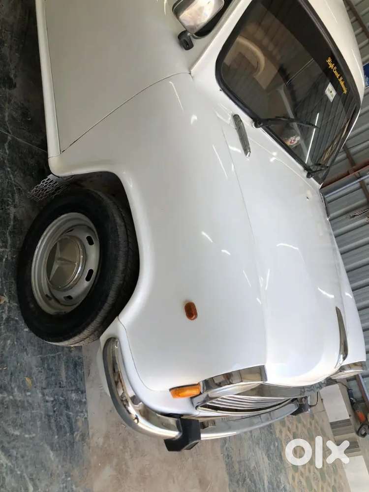 Ambassador Classic 2007 Diesel