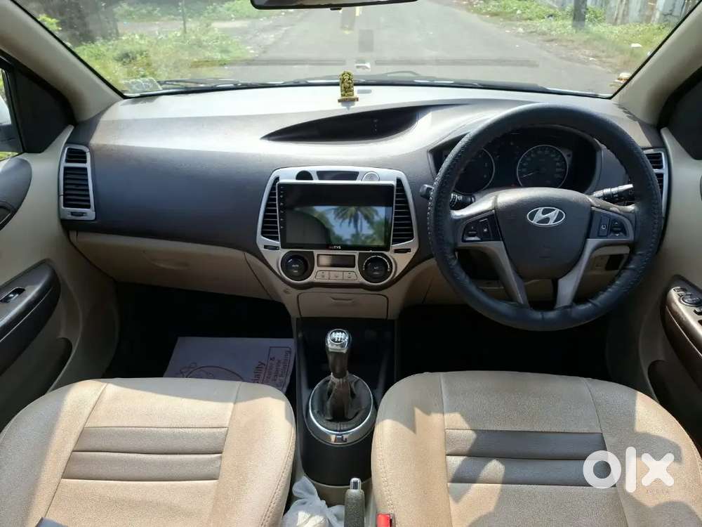 Hyundai I20 Asta 2011 Diesel In Good Condition For Sale