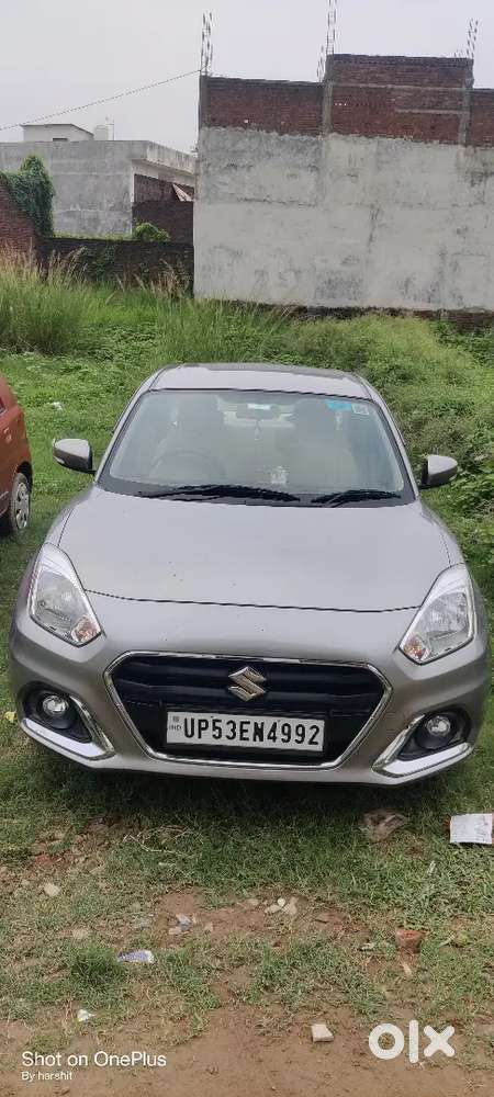 Maruti Suzuki Dzire 2023