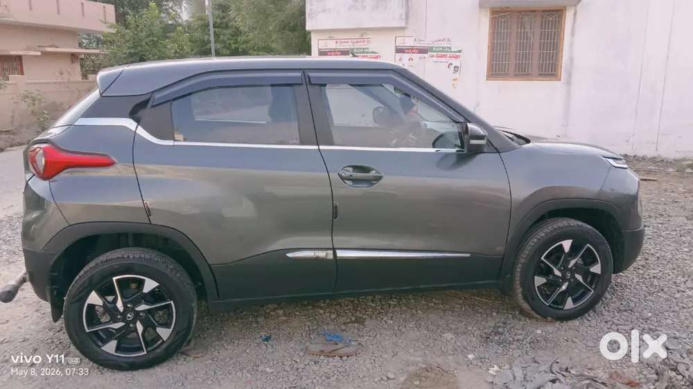 Tata Punch 1.2 Revotron 2023 Model