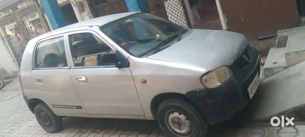 Maruti Suzuki Alto 2004 Year