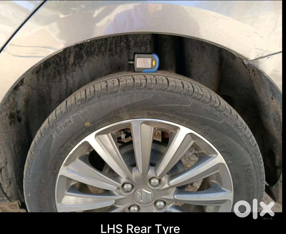 Maruti Suzuki Ciaz 2018 Petrol Well Maintained