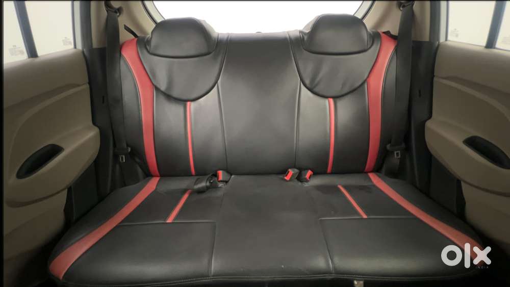 Hyundai Santro Era Executive, 2019, Petrol