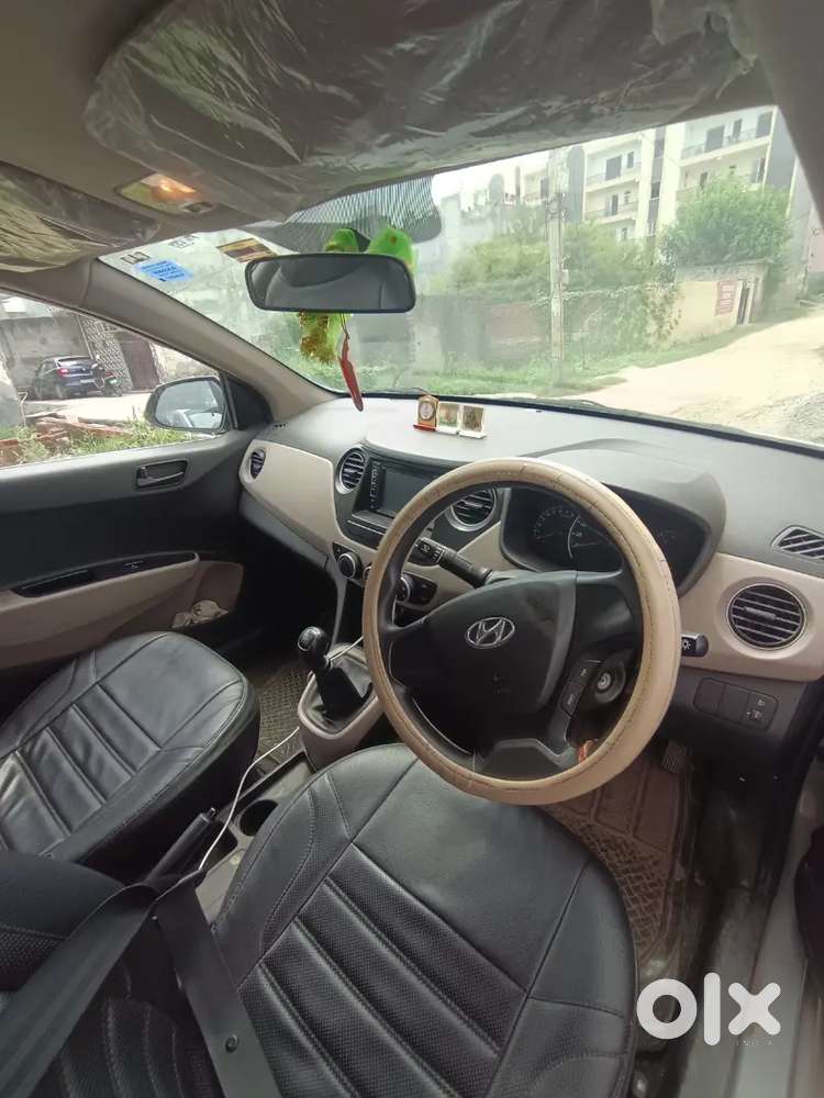 Hyundai Grand I10 Magna 2017