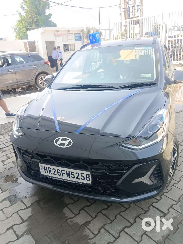 Hyundai Grand I10 Nios Asta, 2025, Petrol