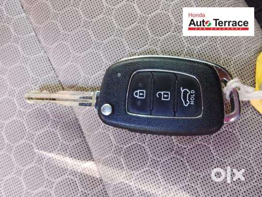 Hyundai I20 Sportz Petrol, 2016, Petrol
