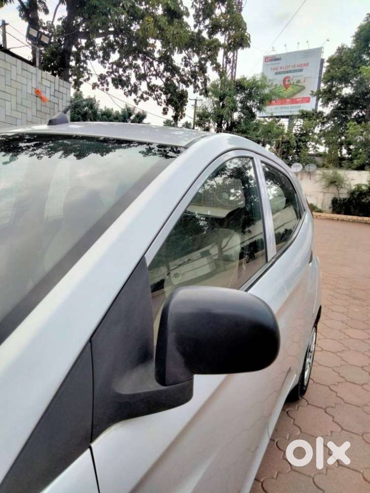 Hyundai Eon Magna, 2011, Petrol
