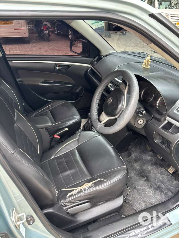 Maruti Suzuki Swift Star Vdi, 2014, Diesel