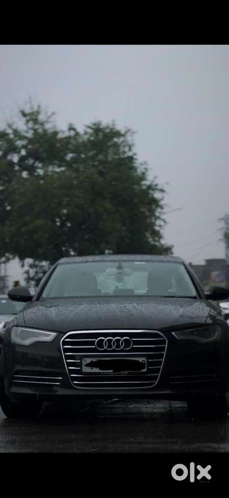 Audi A6 Diesel Good Condition
