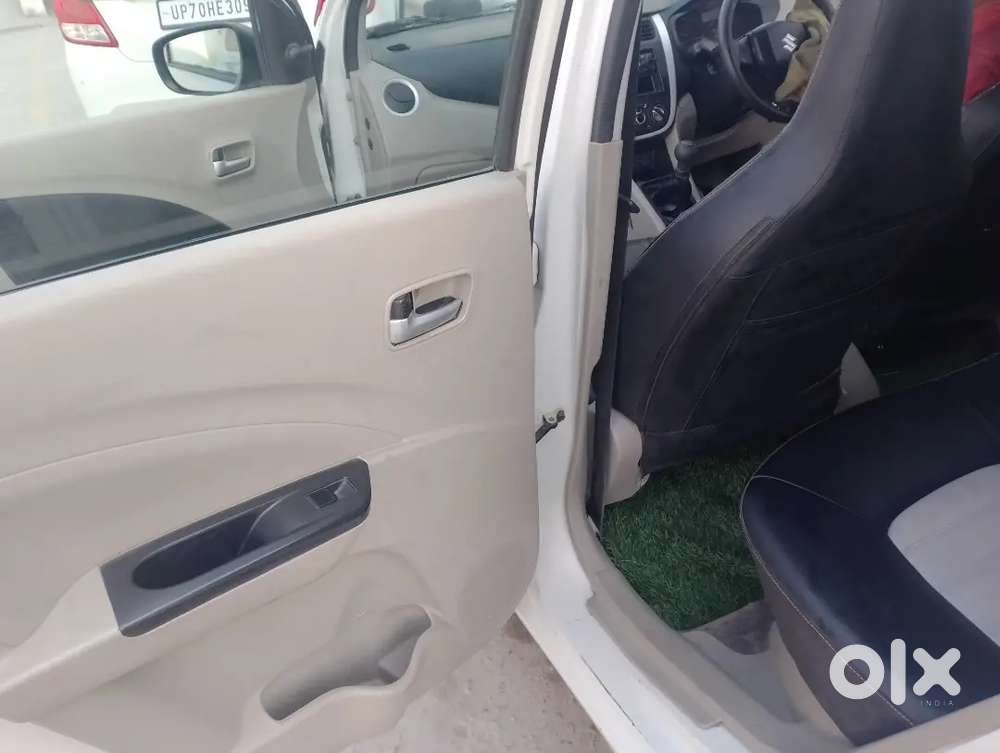 Maruti Suzuki Celerio 2016 Diesel 82000 Km Driven