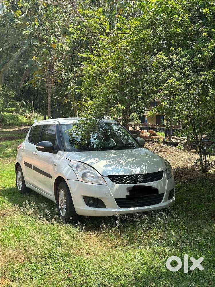 Maruti Suzuki Swift 2012 Diesel Good Condition