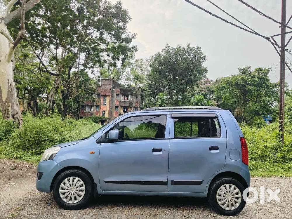 Well Maintained Wagonr Urgent Sell