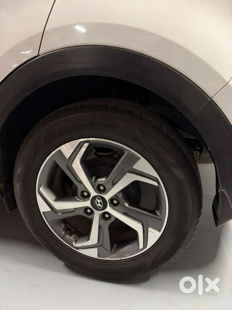 Hyundai Creta Diesel 2019