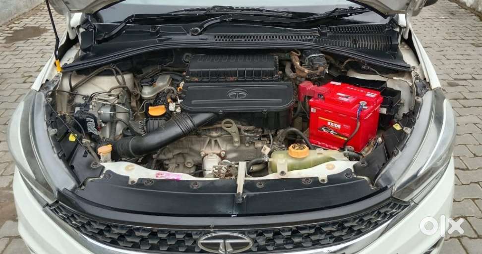 Tata Tiago 1.05 Revotorq Xz Plus, 2022, Petrol