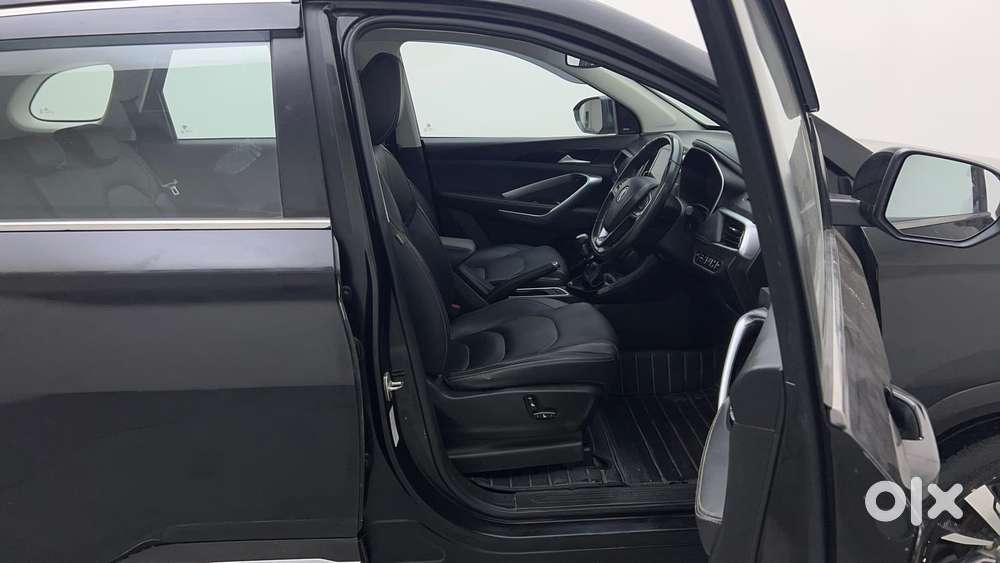 Mg Hector 1.5 Hybrid Sharp, 2019, Cng & Hybrids