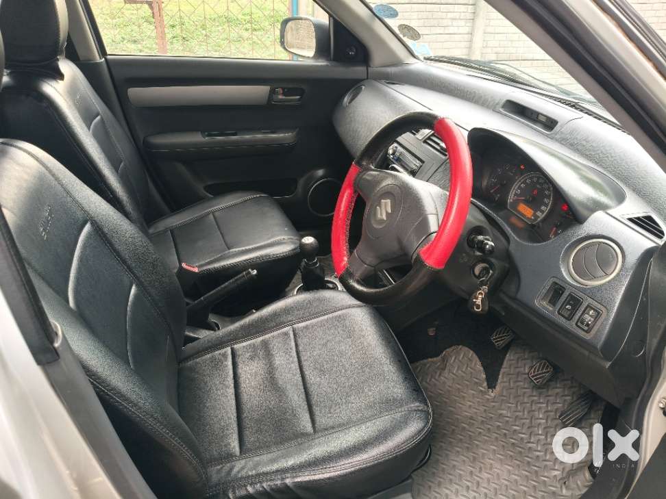 Maruti Suzuki Swift Ddis Vdi, 2008, Diesel