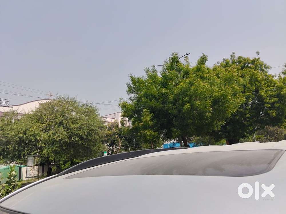 Mahindra Xuv500 W10 2wd, 2017, Diesel