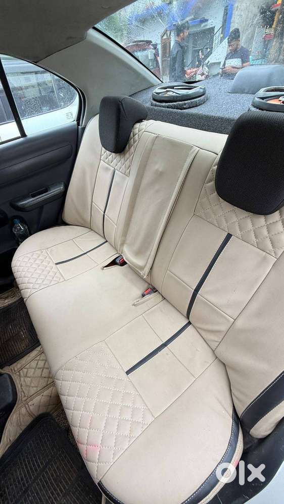 Maruti Suzuki Dzire Vxi 2016 Diesel Car