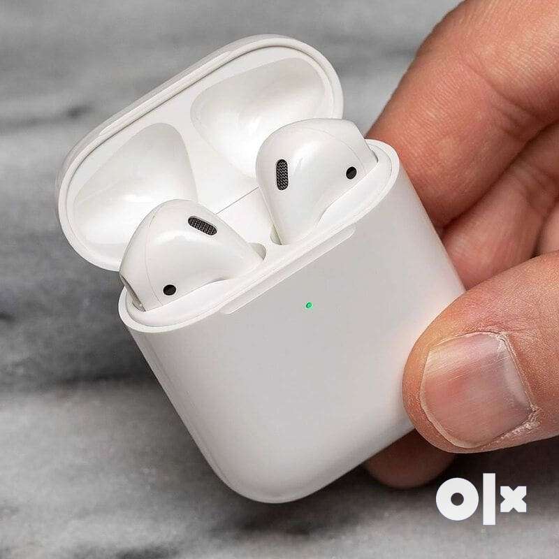 Apple airpods second hand olx new arrivals