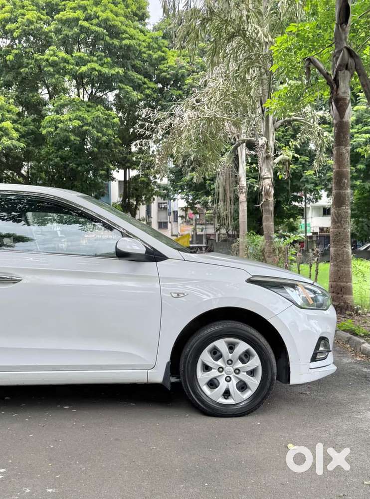 Hyundai I20 Magna Plus, 2019, Petrol