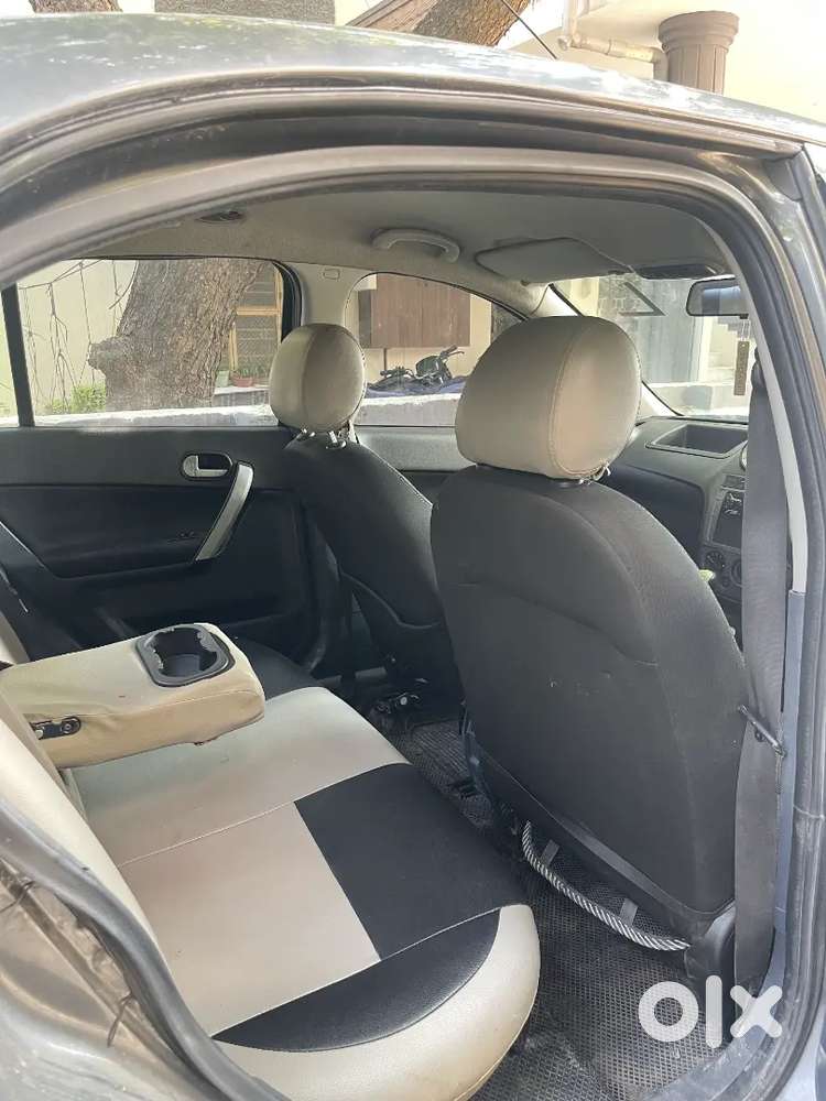 Ford Fiesta 2014 (diesel) Good Condition