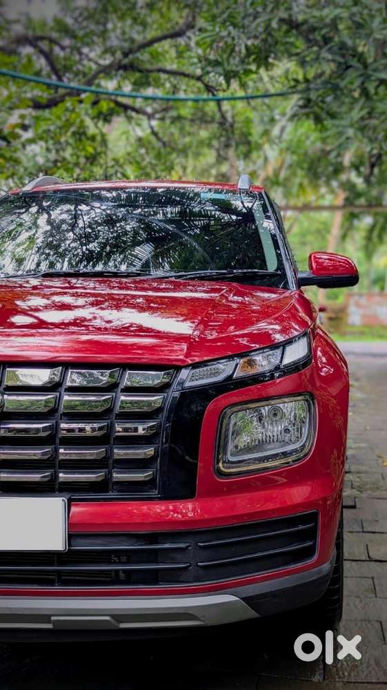 Hyundai Venue S Mt 1.2 Kappa, 2023, Petrol