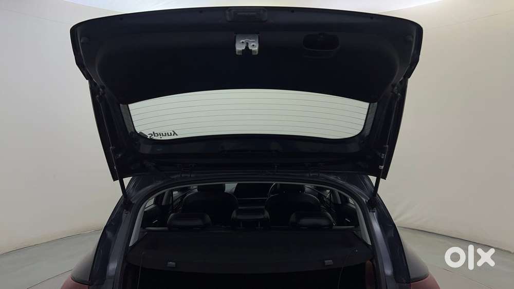 Hyundai New I20 1.0 Asta (o) Turbo Dct, 2023, Petrol