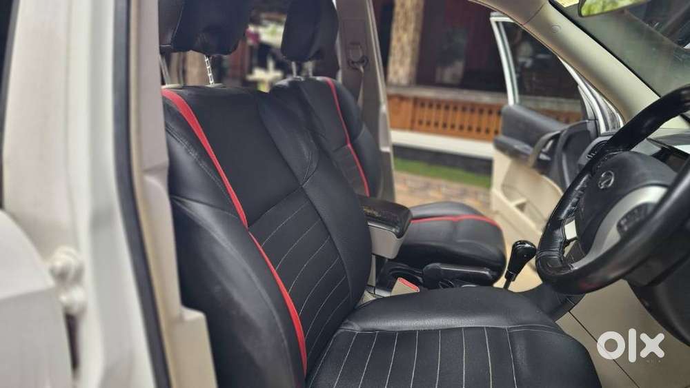 Mahindra Xuv500 W6 At, 2017, Diesel