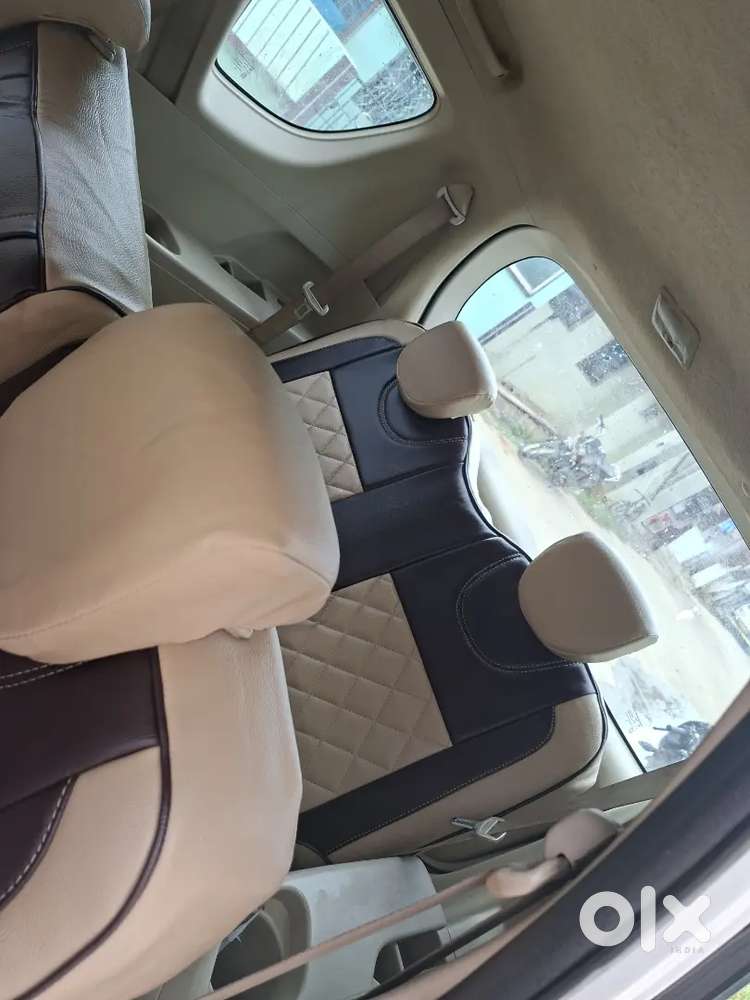 Maruti Suzuki Ertiga Vdi 2015