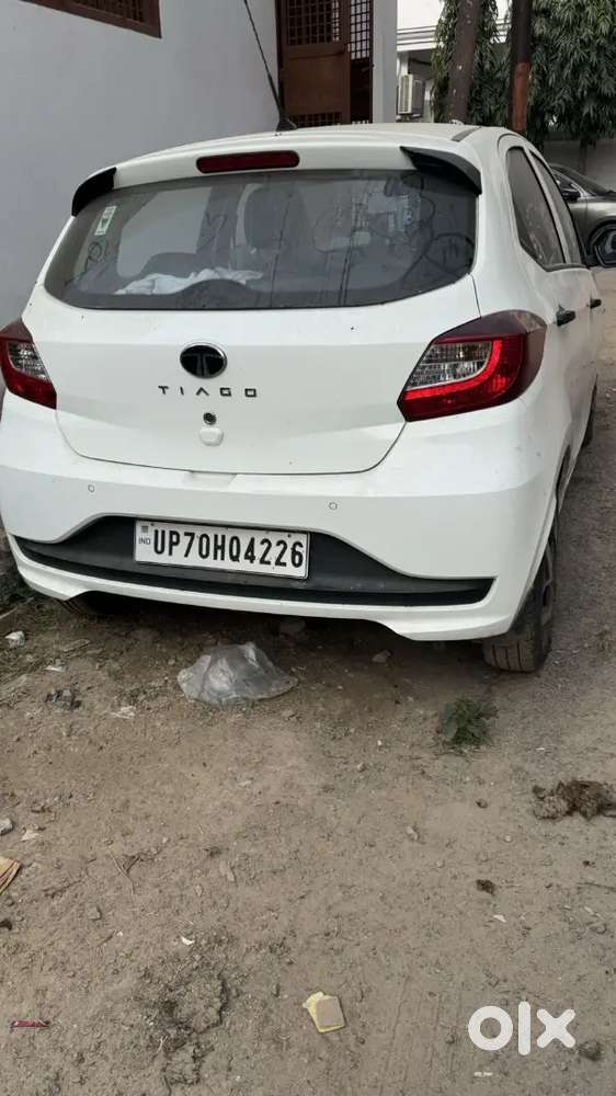 Tata Tiago