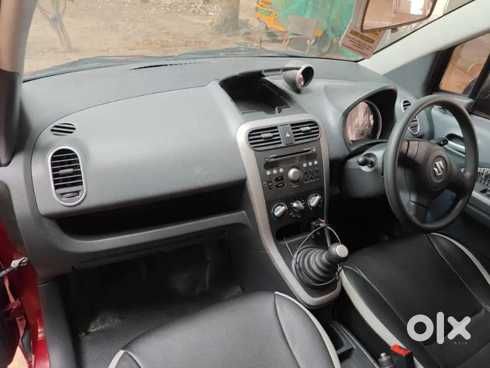 Maruti Suzuki Ritz 2014 Diesel Good Condition