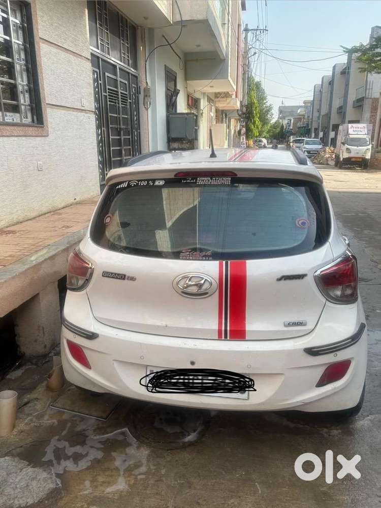 New Condition Hai No Damage No Work In Car