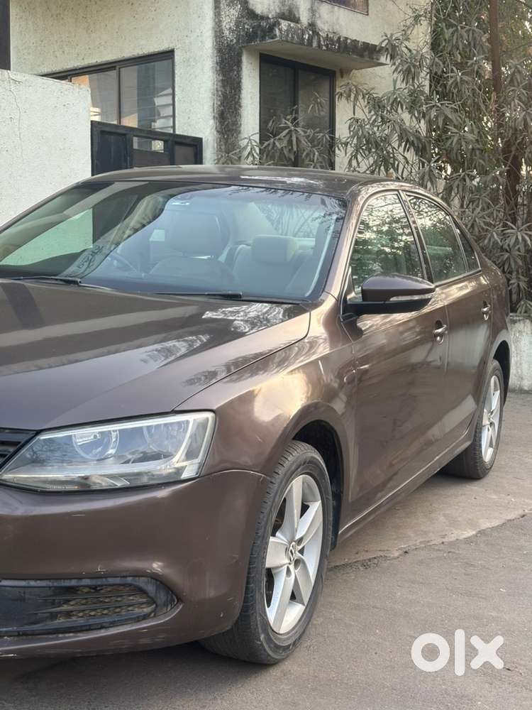 Volkswagen Jetta Diesel 100% Condition