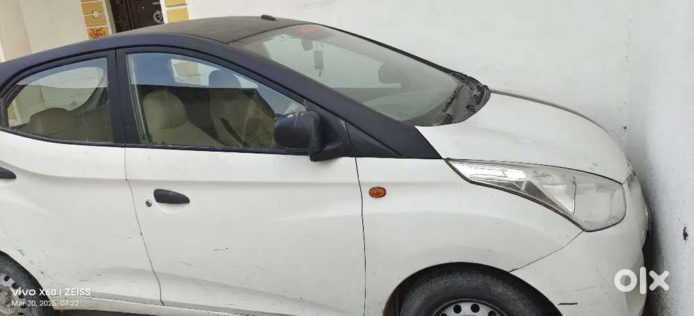 2017 Hyundai Eon Era Plus