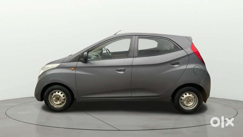 Hyundai Eon Era +, 2015, Petrol