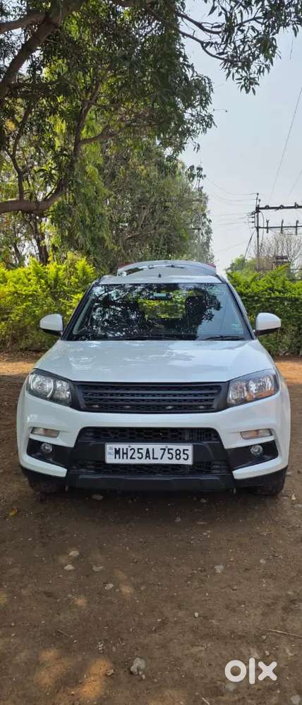 Maruti Suzuki Brezza 2019 Diesel 134000 Km Driven