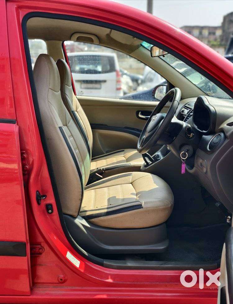 Hyundai I10, 2011, Cng & Hybrids