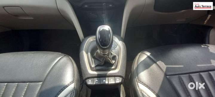 Hyundai Grand I10 Nios Sportz, 2018, Petrol