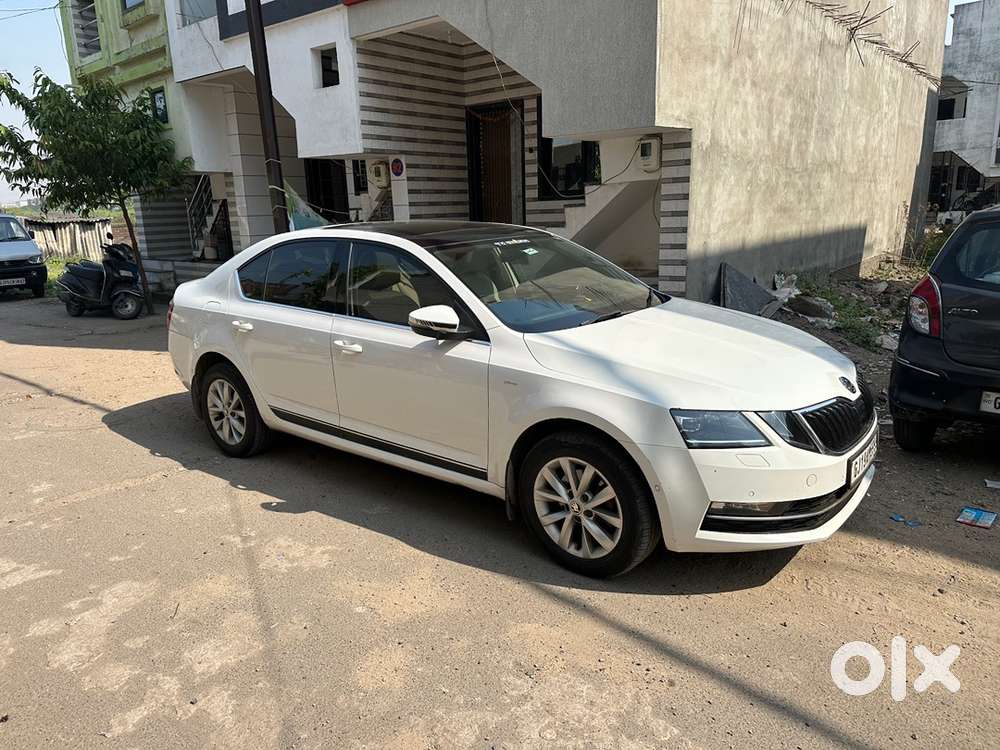 Fully Maintained And Best Mileage Car