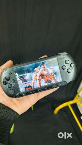 Olx psp for sale discount